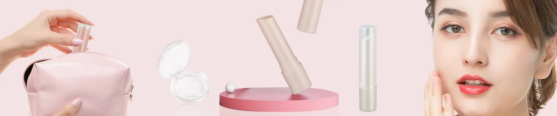Alte ambalaje cosmetice