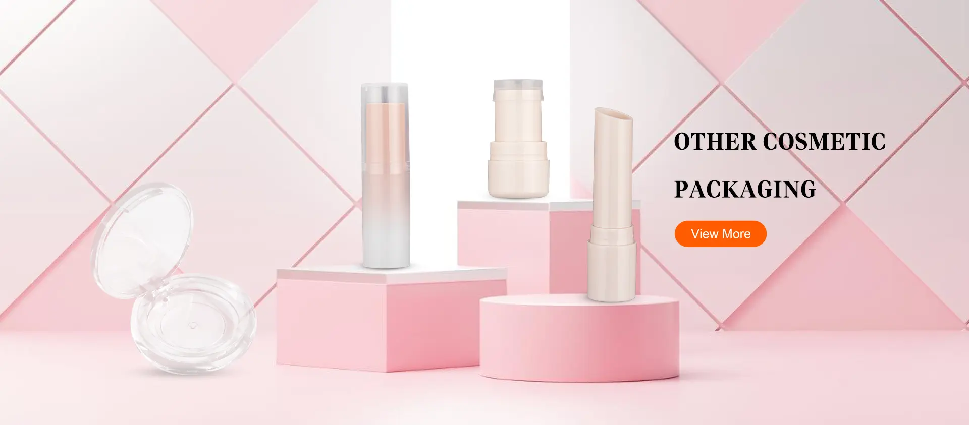 Cumpărați alte ambalaje cosmetice