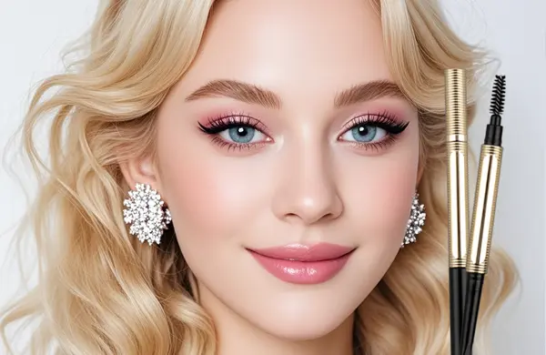 Care sunt produsele cosmetice despre sprâncene?