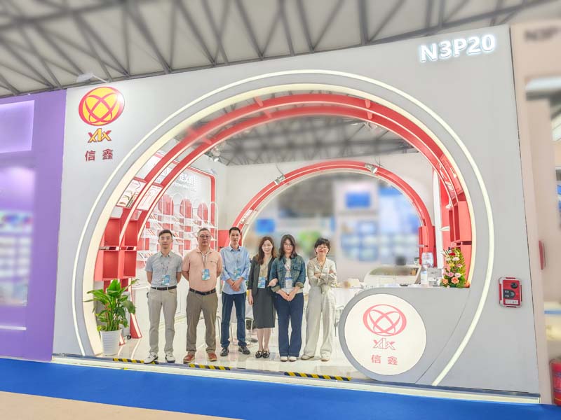 2025 Beauty Expo a încheiat cu succes | O sărbătoare a frumuseții și inovației