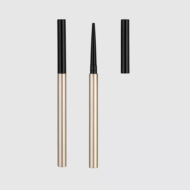 Cum îmbunătățește ambalajul stiloului cu gel pentru ochi pentru a îmbunătăți atractivitatea produselor de frumusețe?