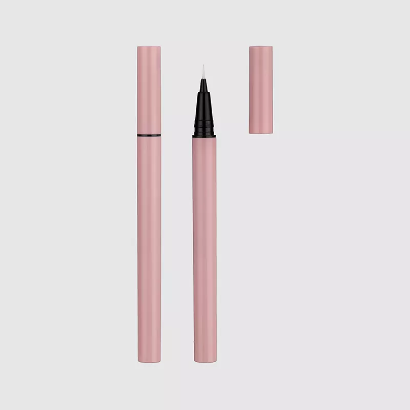 Ambalaj de eyeliner lichid cu precizie cu bilă