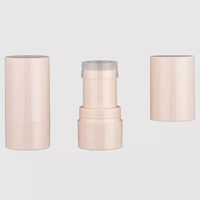 Cream fard sau ambalaj hidratant