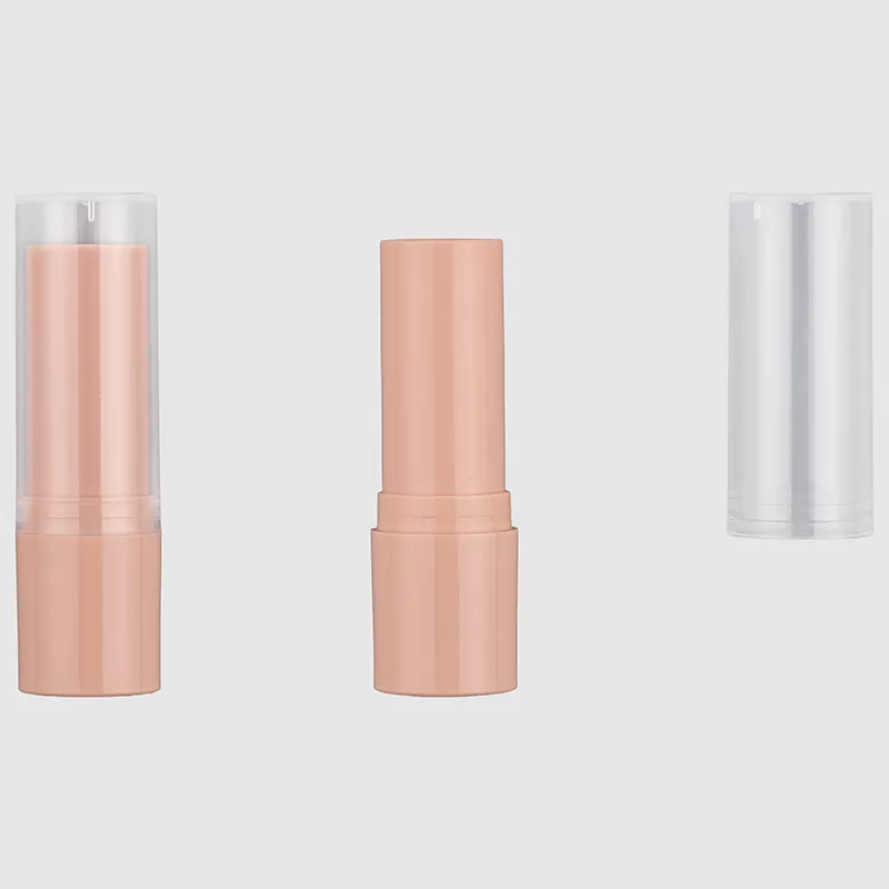 Ruj sau balsam prin ambalaje cu stick-uri cu mai multe utilizări