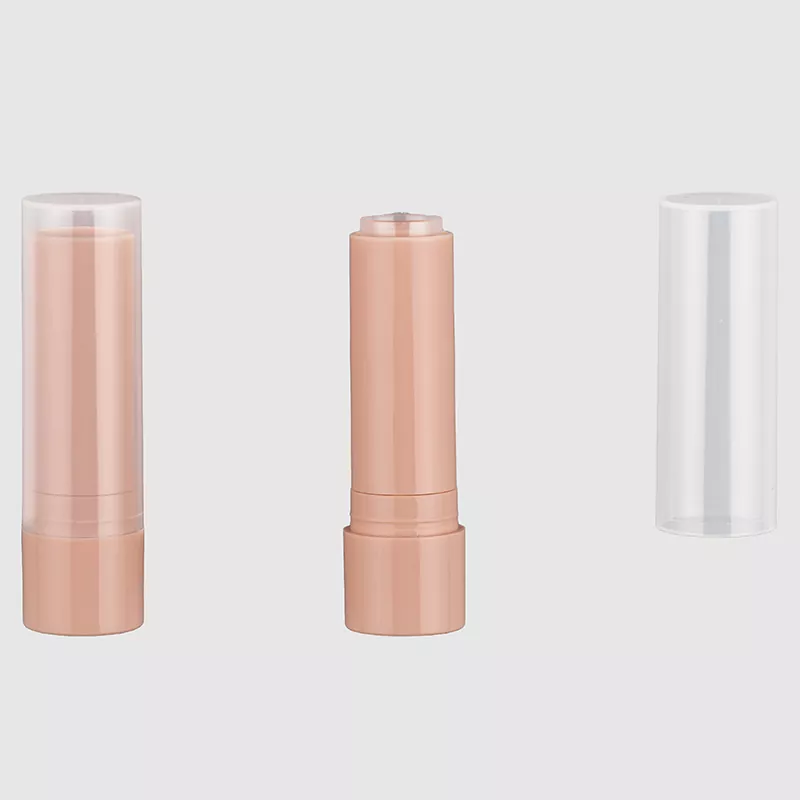 Ambalaj cu stick -uri de ruj plat perfect