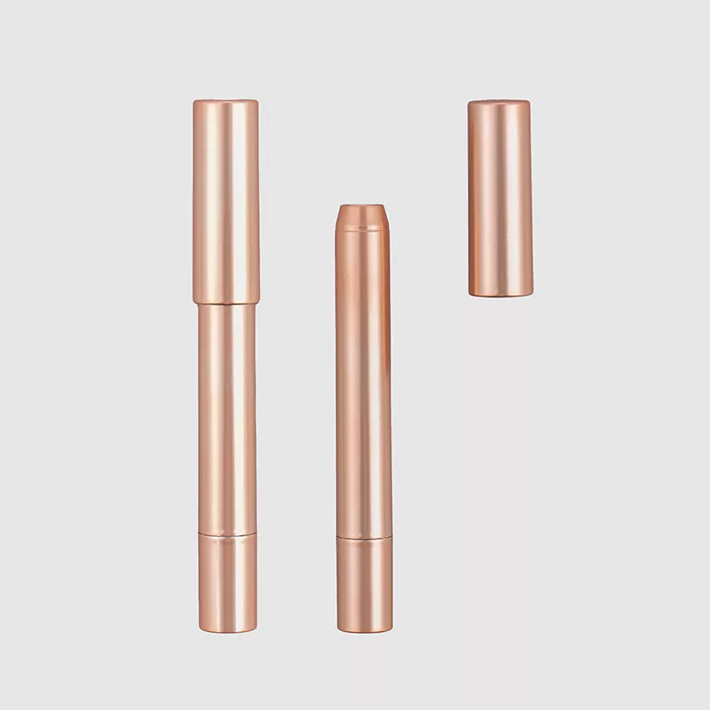 Twist-up Ruj de parfum de ruj ambalaj