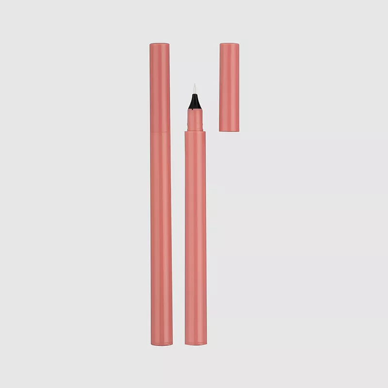 Ambalaje de eyeliner cu vârf lichid cu fibră ultra-fină